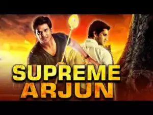 Supreme Arjun (2018) [Hindi]
